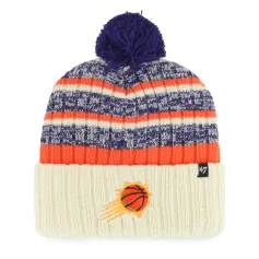 PHOENIX SUNS TAVERN BVHATS 47 CUFF KNIT