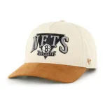 BROOKLYN NETS THE TRIANGLE BVHATS 47 HITCH