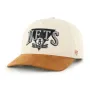 BROOKLYN NETS THE TRIANGLE BVHATS 47 HITCH