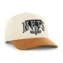 BROOKLYN NETS THE TRIANGLE BVHATS 47 HITCH