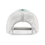 BOSTON CELTICS BVHATS 47 TRUCKER