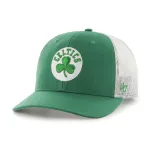 BOSTON CELTICS BVHATS 47 TRUCKER
