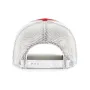 CHICAGO BULLS BVHATS 47 TRUCKER