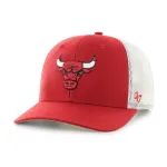 CHICAGO BULLS BVHATS 47 TRUCKER