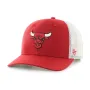 CHICAGO BULLS BVHATS 47 TRUCKER