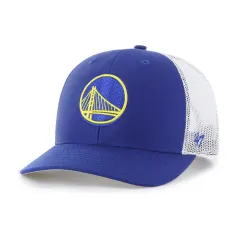 GOLDEN STATE WARRIORS BVHATS 47 TRUCKER