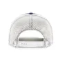 LOS ANGELES LAKERS BVHATS 47 TRUCKER