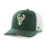MILWAUKEE BUCKS BVHATS 47 TRUCKER