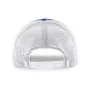 NEW YORK KNICKS BVHATS 47 TRUCKER