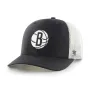 BROOKLYN NETS BVHATS 47 TRUCKER