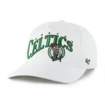 BOSTON CELTICS WAVE BVHATS 47 HITCH