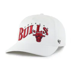 CHICAGO BULLS WAVE BVHATS 47 HITCH