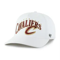 CLEVELAND CAVALIERS WAVE BVHATS 47 HITCH