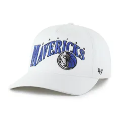 DALLAS MAVERICKS WAVE BVHATS 47 HITCH