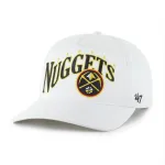 DENVER NUGGETS WAVE BVHATS 47 HITCH