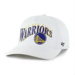 GOLDEN STATE WARRIORS WAVE BVHATS 47 HITCH