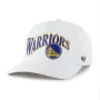 GOLDEN STATE WARRIORS WAVE BVHATS 47 HITCH