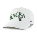 MILWAUKEE BUCKS WAVE BVHATS 47 HITCH