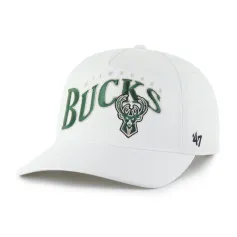 MILWAUKEE BUCKS WAVE BVHATS 47 HITCH