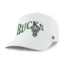 MILWAUKEE BUCKS WAVE BVHATS 47 HITCH