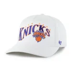 NEW YORK KNICKS WAVE BVHATS 47 HITCH