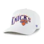 NEW YORK KNICKS WAVE BVHATS 47 HITCH