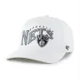BROOKLYN NETS WAVE BVHATS 47 HITCH