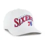 PHILADELPHIA 76ERS WAVE BVHATS 47 HITCH