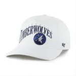 MINNESOTA TIMBERWOLVES WAVE BVHATS 47 HITCH