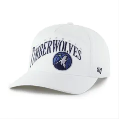 MINNESOTA TIMBERWOLVES WAVE BVHATS 47 HITCH