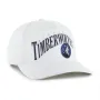 MINNESOTA TIMBERWOLVES WAVE BVHATS 47 HITCH