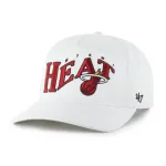 MIAMI HEAT WAVE BVHATS 47 HITCH