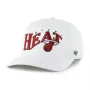 MIAMI HEAT WAVE BVHATS 47 HITCH
