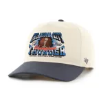 OKLAHOMA CITY THUNDER 2025 NBA CHAMPIONS BVHATS 47 HITCH