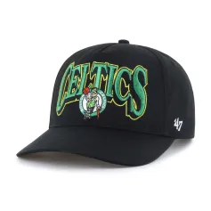 BOSTON CELTICS CHAMPIONS EVERY TIME BVHATS 47 HITCH