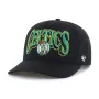 BOSTON CELTICS CHAMPIONS EVERY TIME BVHATS 47 HITCH