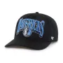 DALLAS MAVERICKS CHAMPIONS EVERY TIME BVHATS 47 HITCH