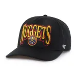 DENVER NUGGETS CHAMPIONS EVERY TIME BVHATS 47 HITCH
