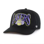 LOS ANGELES LAKERS CHAMPIONS EVERY TIME BVHATS 47 HITCH