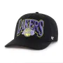 LOS ANGELES LAKERS CHAMPIONS EVERY TIME BVHATS 47 HITCH