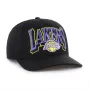 LOS ANGELES LAKERS CHAMPIONS EVERY TIME BVHATS 47 HITCH