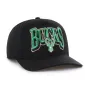 MILWAUKEE BUCKS CHAMPIONS EVERY TIME BVHATS 47 HITCH