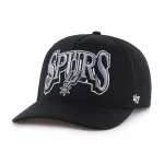 SAN ANTONIO SPURS CHAMPIONS EVERY TIME BVHATS 47 HITCH