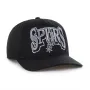 SAN ANTONIO SPURS CHAMPIONS EVERY TIME BVHATS 47 HITCH