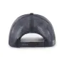 OKLAHOMA CITY THUNDER 2025 NBA CHAMPIONS BVHATS 47 TRUCKER