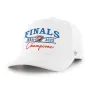 OKLAHOMA CITY THUNDER 2025 NBA CHAMPIONS BVHATS 47 HITCH