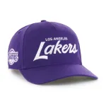 LOS ANGELES LAKERS TYRRELL WINSTON ATTITUDE BVHATS 47 HITCH