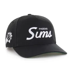 PHOENIX SUNS TYRRELL WINSTON ATTITUDE BVHATS 47 HITCH