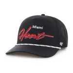 MIAMI HEAT TYRRELL WINSTON CHAMBERLAIN SNAP BVHATS 47 HITCH