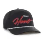 MIAMI HEAT TYRRELL WINSTON CHAMBERLAIN SNAP BVHATS 47 HITCH